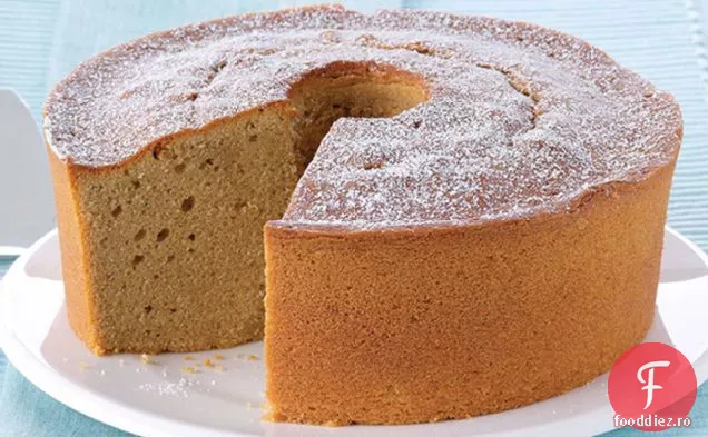 Tort De Cafea De Modă Veche