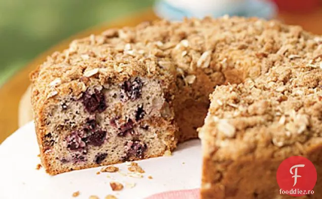 Cherry Ripple Tort De Cafea Cu Smântână
