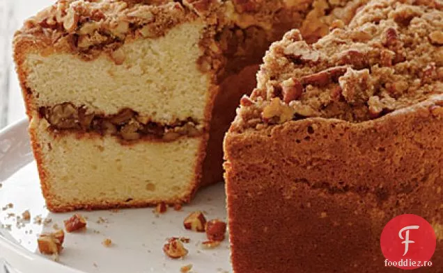 Cafea Tort Pound Tort