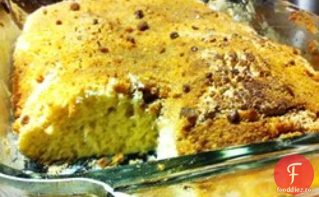 Tort Rapid De Cafea