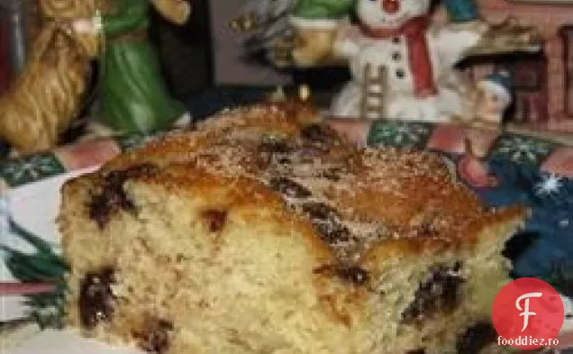 Tort Ușor De Cafea Cu Ciocolată