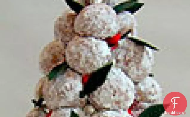 Gogoasa-Gaura Croquembouche