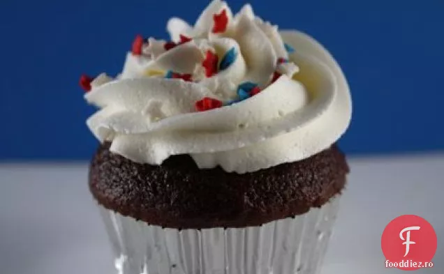 Ziua Alegerilor Cupcakes
