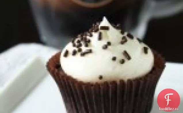 Guinness Cupcakes