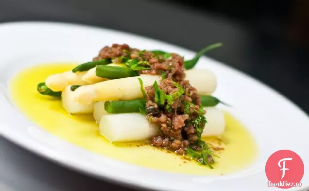 Bacon Bagna