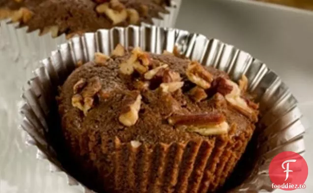 Prajiturele Brownie