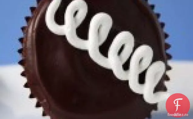 Hostess Inspirat Cupcakes
