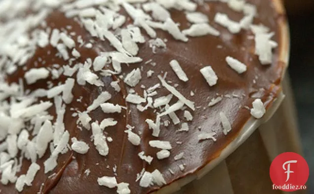Cupcakes Cu Vanilie De La Martha Stewart