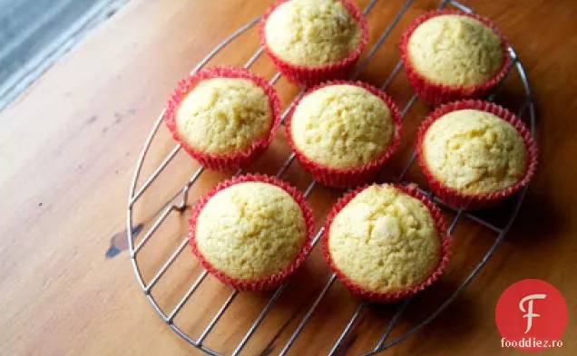 Cupcakes Cu Ouă
