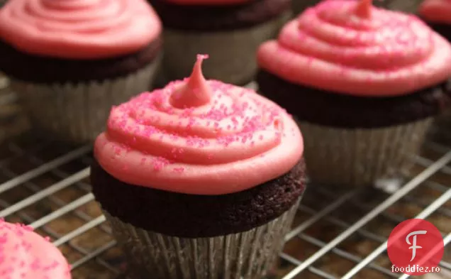 Cupcakes Triple Roz
