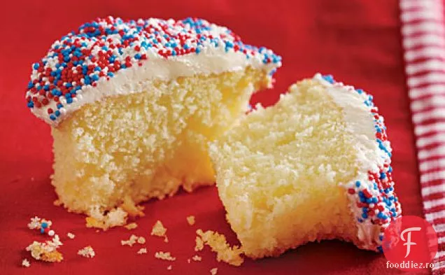 Cupcakes De Aur
