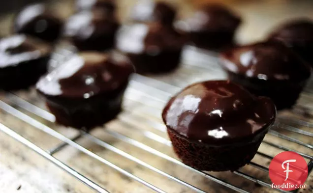 Viața de Cupcakes de ciocolată