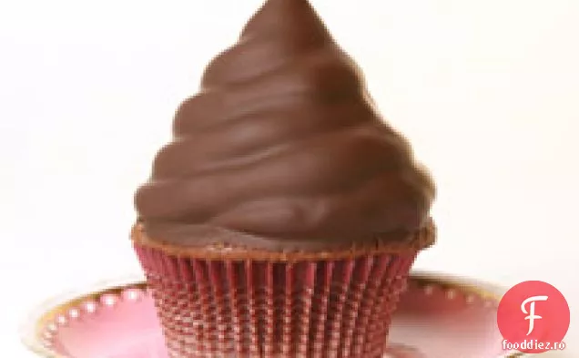 Hi-Hat Cupcakes