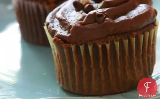 Orice Ocazie Cupcakes Cu Ciocolată