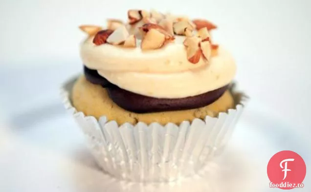 Cupcakes Cannoli