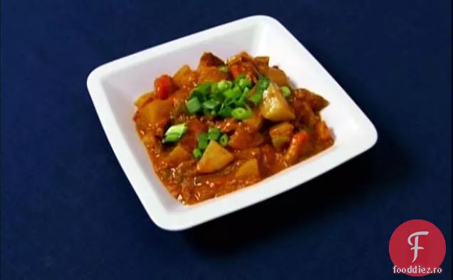 Turtle Stew