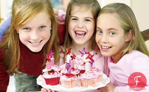Cupcakes De Valentine Notabile