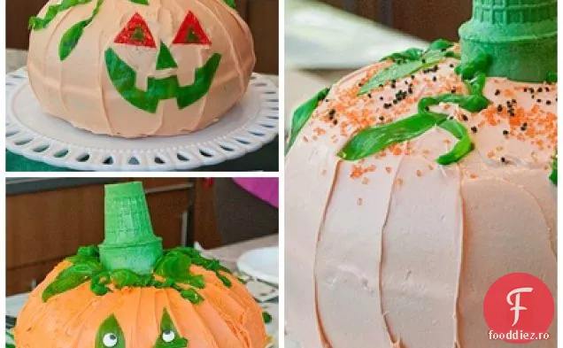 Cupcakes Vopsite În Cravată
