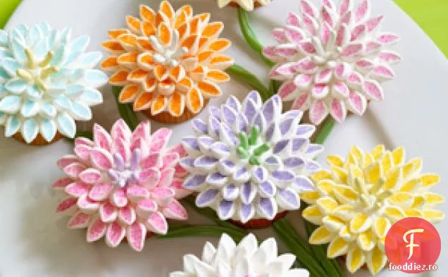 Mama este cuvântul Cupcakes