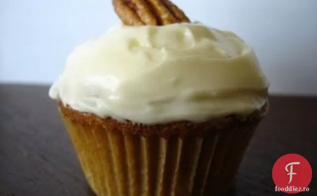 Hummingbird Cupcakes