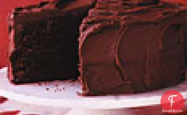 Nana Edie 's Devil' s Food Cake