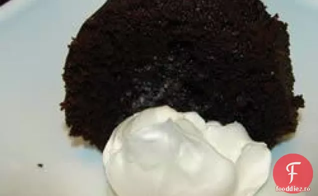 Devil ' s Food Cake II