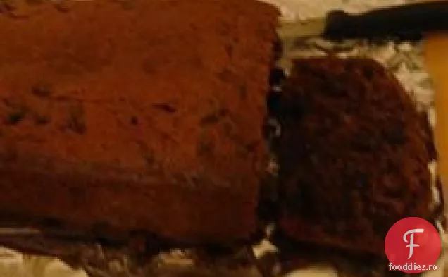 Tort De Fructe Fierte