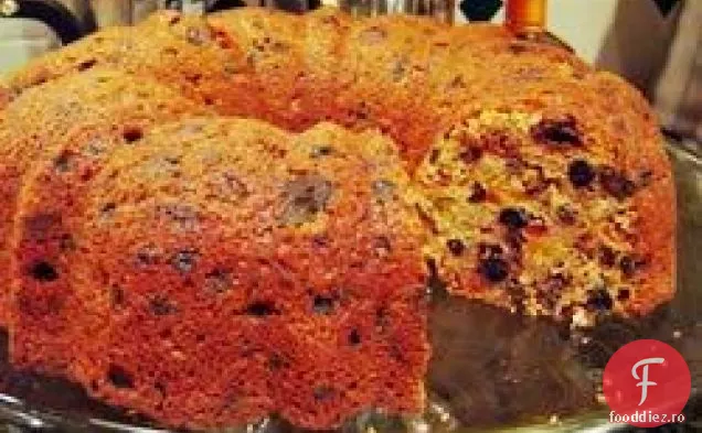 Nu Da Greș Niciodată Prăjitura Cu Fructe