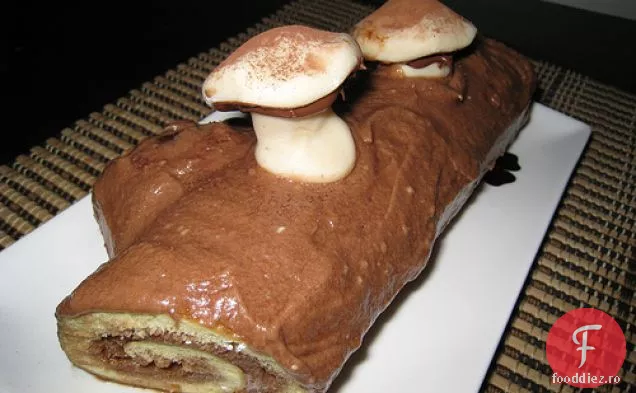 Tort Genoise