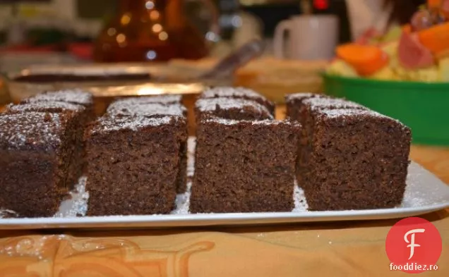 Turtă dulce