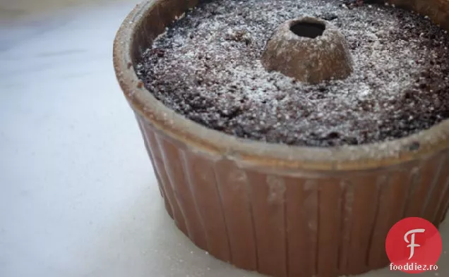 Rețetă De Turtă Dulce Lipicioasă Neagră