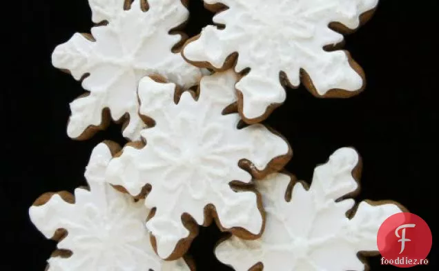 Cookie-Uri De Turtă Dulce