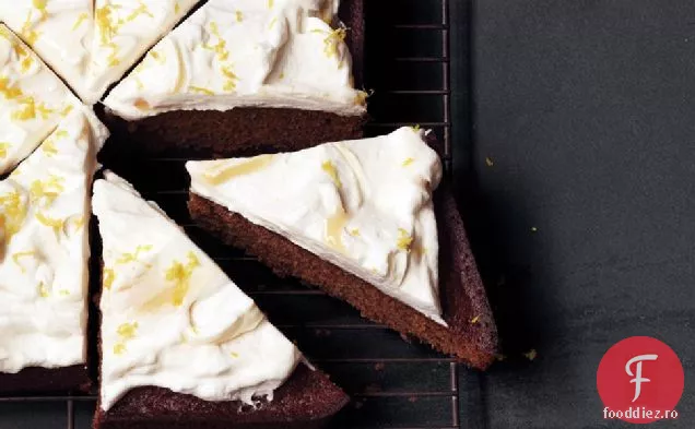 Tort De Turtă Dulce