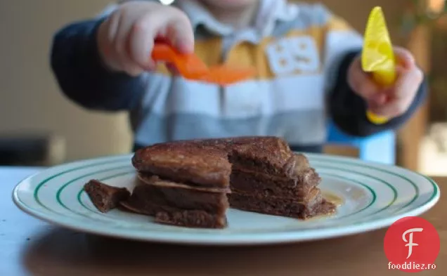 Un Castron Turtă Dulce
