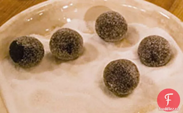 Turtă Dulce De Ciocolată