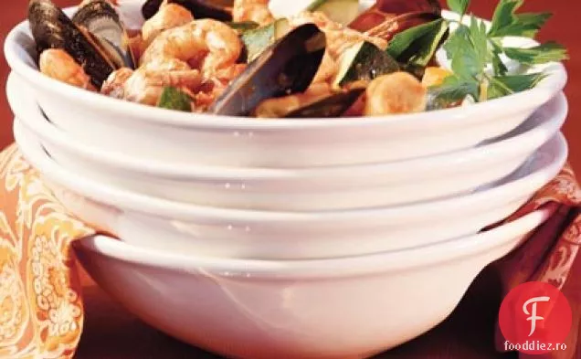 Cioppino Consistent