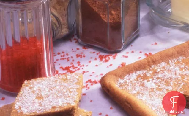 Bare Ușoare De Turtă Dulce