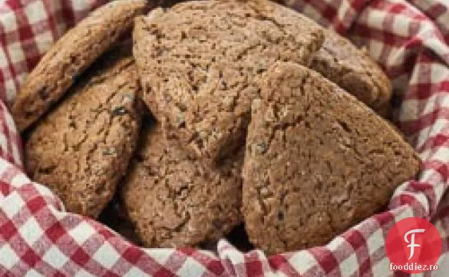 Biscuiți De Turtă Dulce