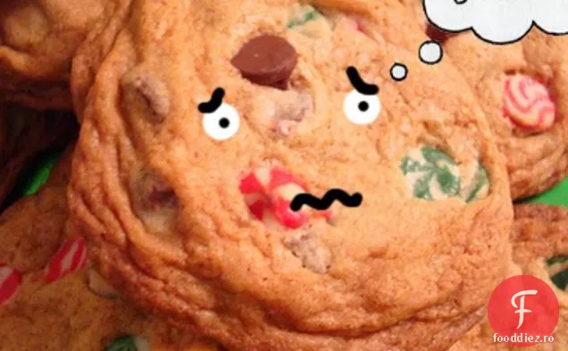 Cakespy: Transformați Resturile De Prăjituri De Crăciun În Crutoane