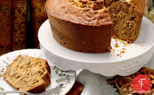 Tort Cu Nuci Pecan