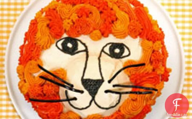 Tort De Leu