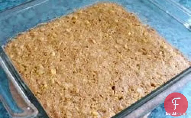 Tort De Porumb