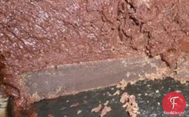 Tort Cu Mousse De Ciocolată Ii