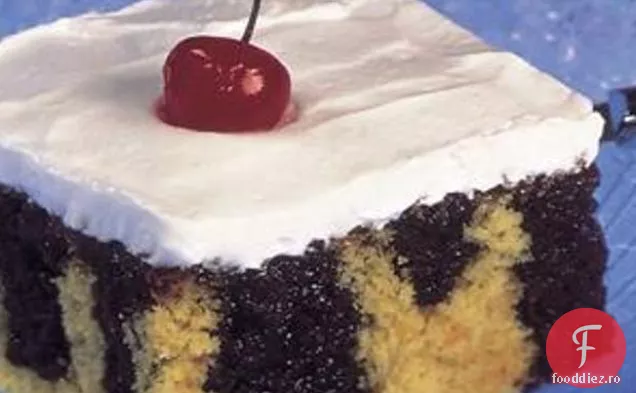 Tuneluri Înghețate De Tort Fudge