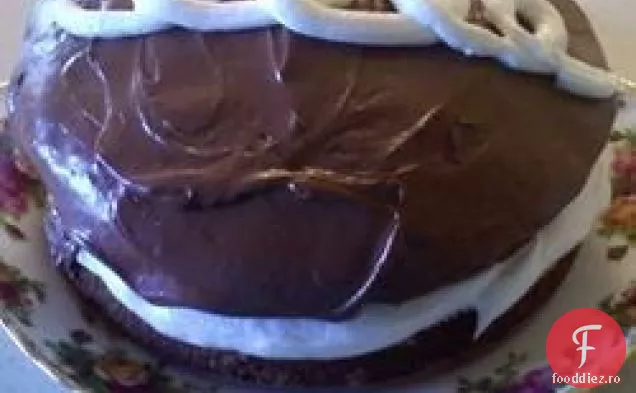 Tort Ho Ho