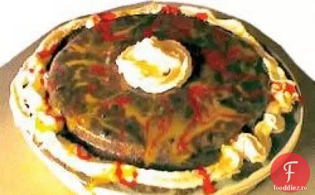 Tort De Jamboree Țigănească