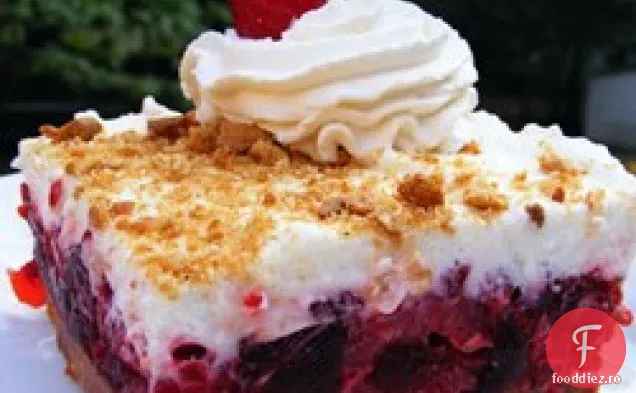 Tort De Zmeură