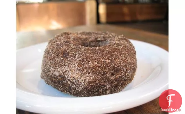 Gogoși De Tort