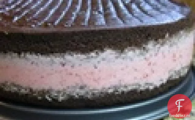 Tort De Înghețată
