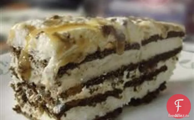 Tort Ușor De Înghețată